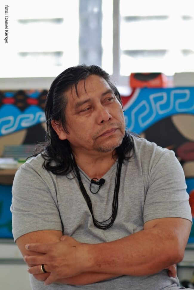 Daniel-Munduruku
