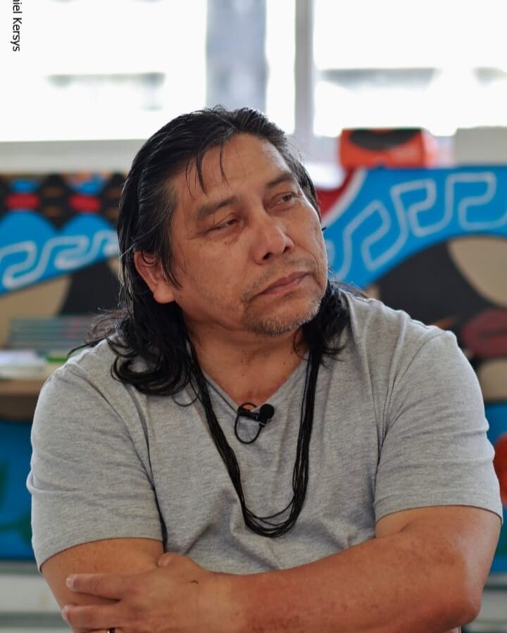 Daniel-Munduruku