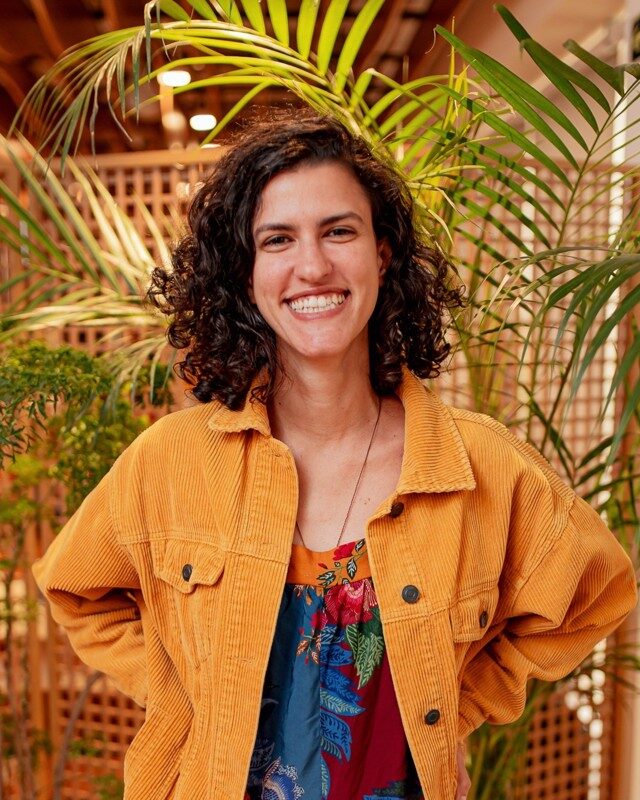 Daniela-Orofino