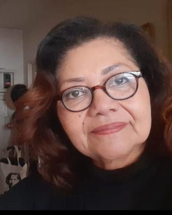 Marilene-Correa