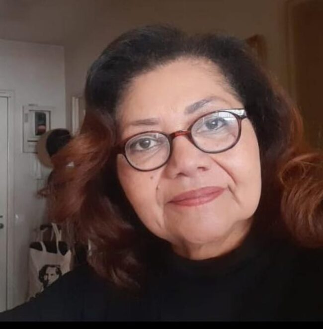 Marilene-Correa