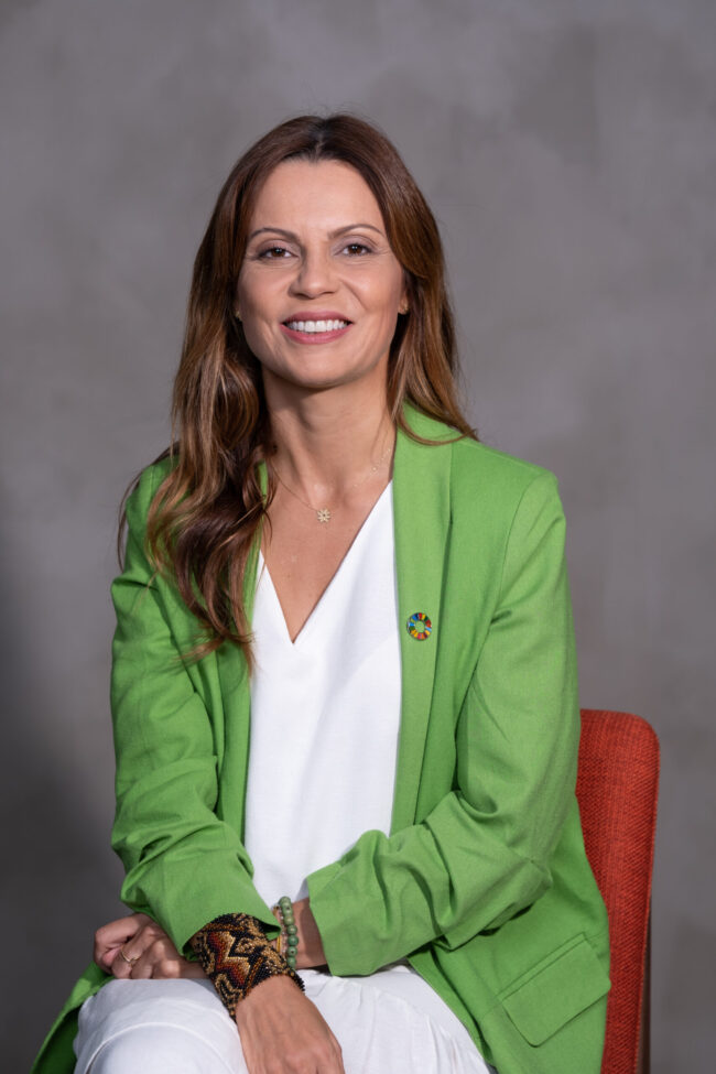 Patricia Ellen