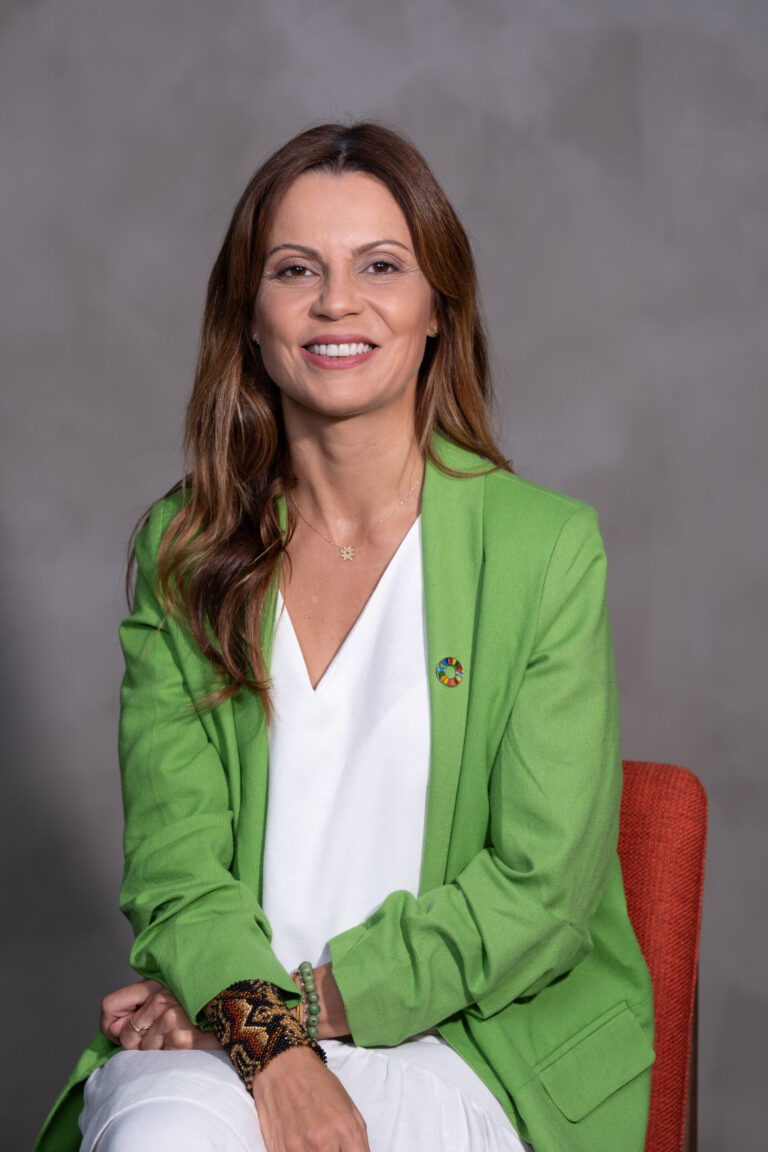 Patricia Ellen