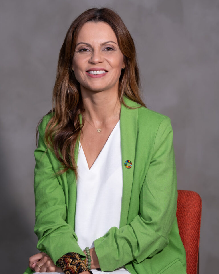 Patricia Ellen