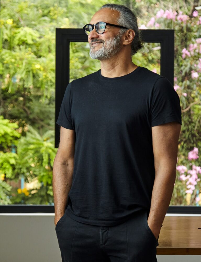 Foto Fred Gelli