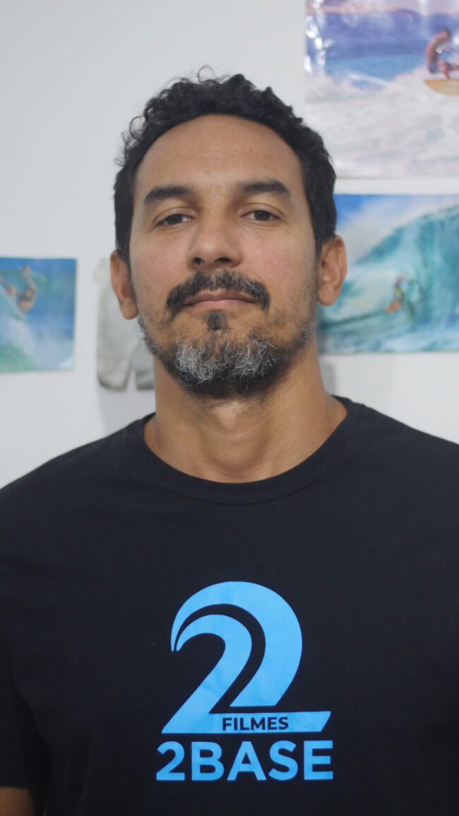 Marcos Braz