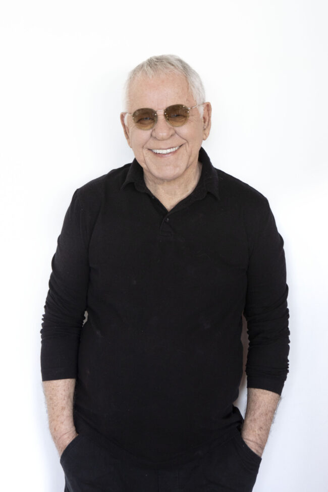 Nelson Motta