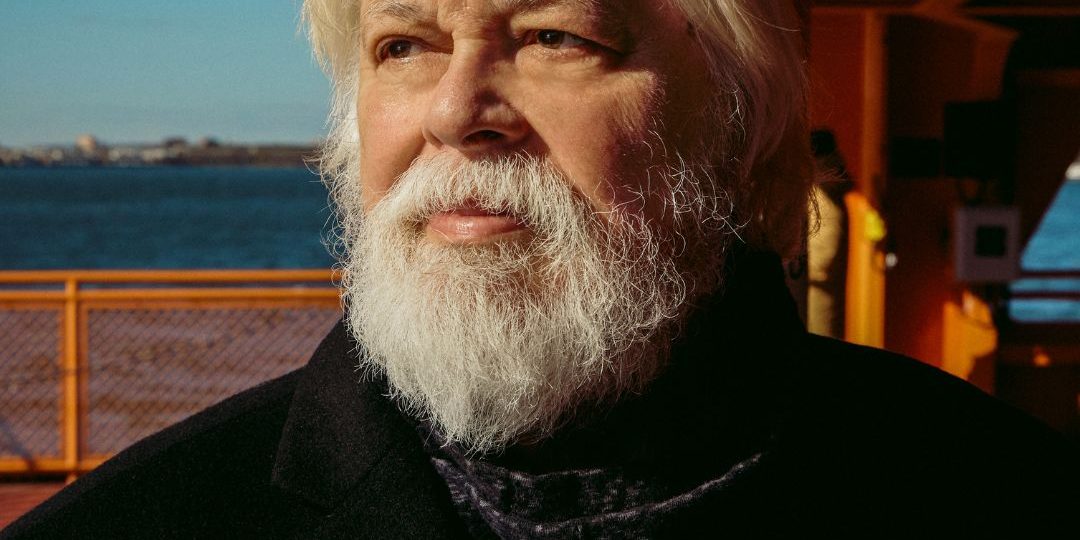 Paul Watson 1