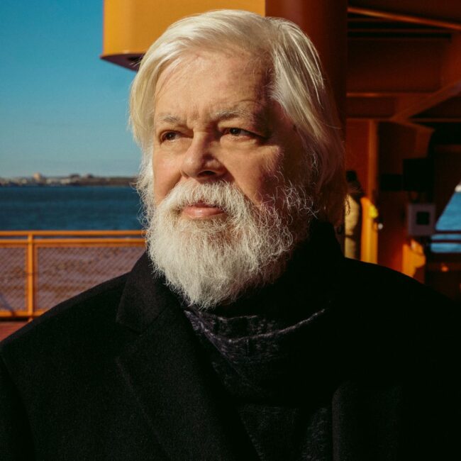Paul Watson 1