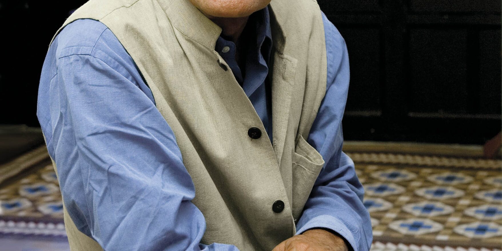 Satish Komar