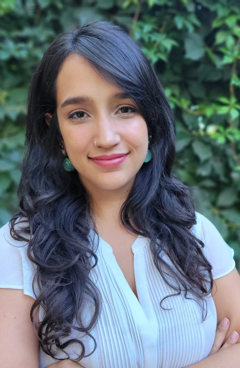 Eduarda-Zoghbi