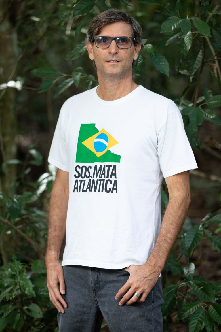 RETRATOS SOS MATA ATLÂNTICA