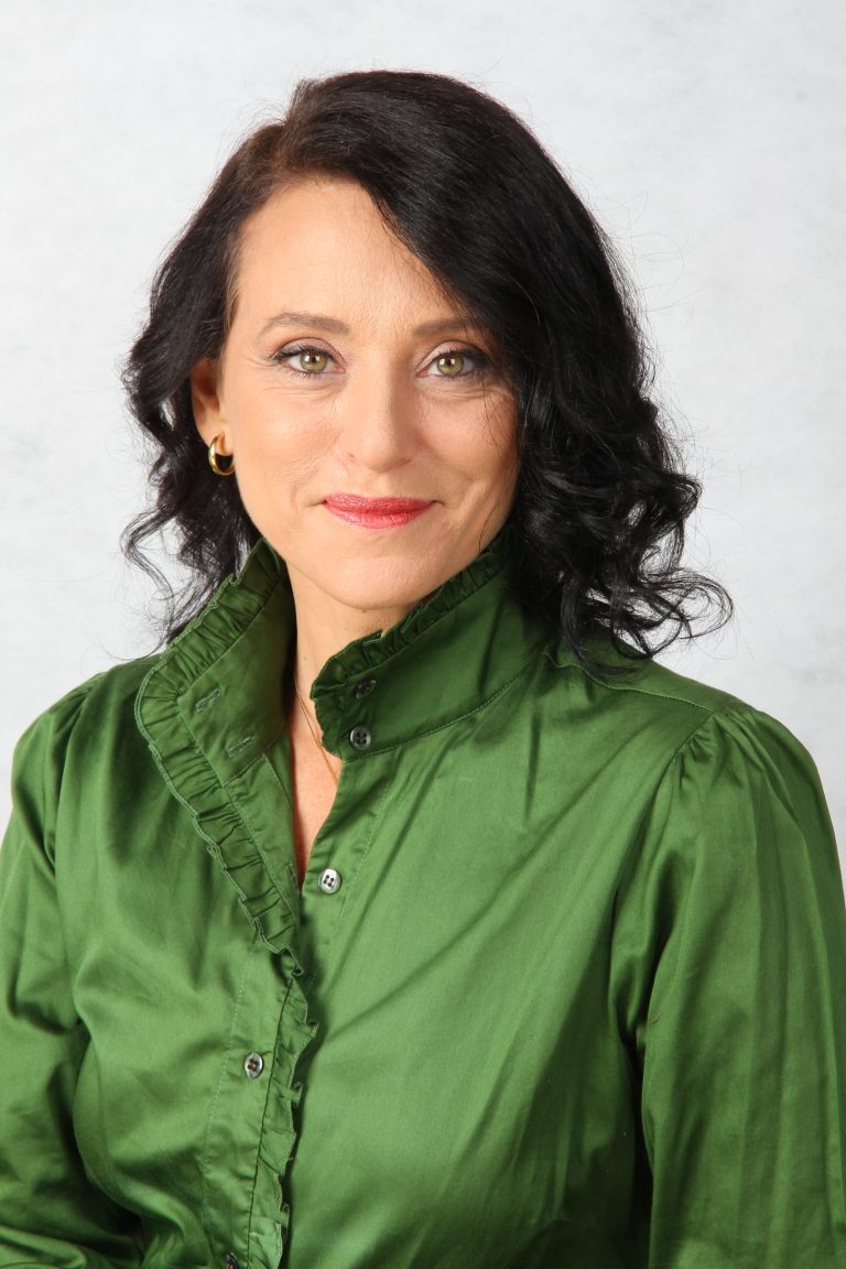 Rossana-Sadir