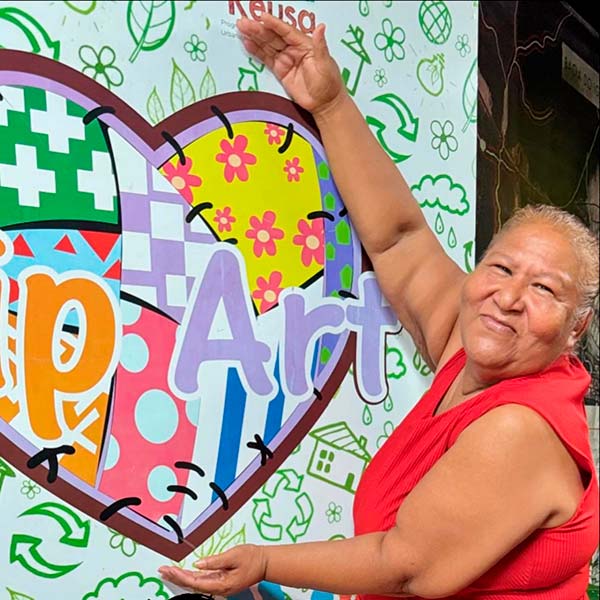 Dona Cristina