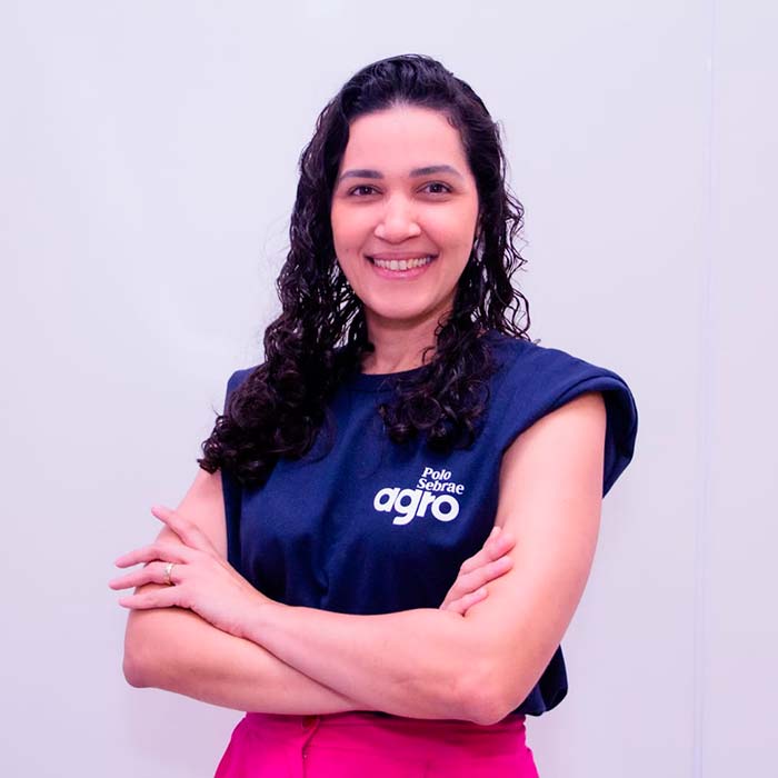 Mona Nobrega