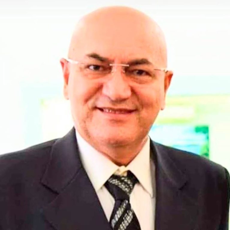 Maestro-Zacarias
