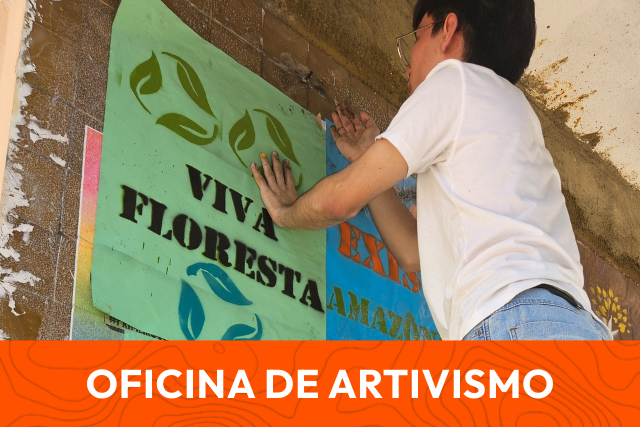 ARTIVISMO
