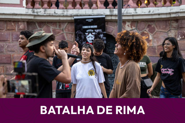 BATALHA DE RIMA