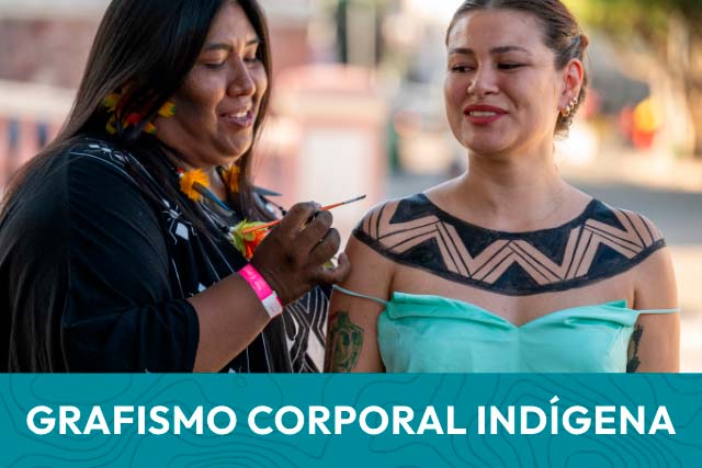 GRAFISMO-CORPORAL-INDÍGENA