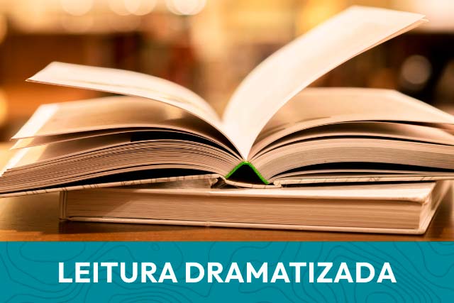 LEITURA-DRAMATIZADA