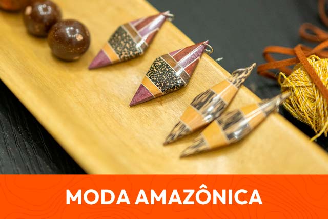 MODA-AMAZoNICA